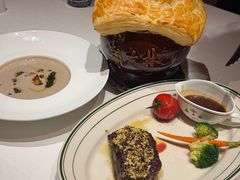 -起士林大饭店(小白楼店)