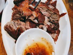 -庭苑饭香·生态餐厅(动物园店)