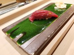 -鮨一日本料理(大中华店)