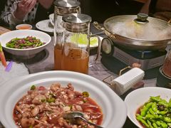 -简小舍·民间手艺菜(武昌江滩店)