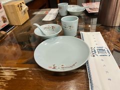 -西江美食舫·江西菜(健德桥店)