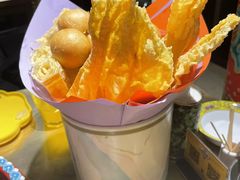 -羊大爷涮肉(亮马桥店)