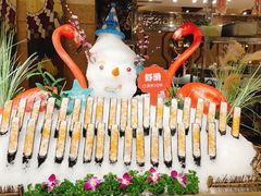 -芭菲盛宴·环球美食(锦城万达广场店)