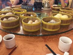 -聚彩居三和酒楼•老字号粤菜(南城店)