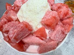 -水牛奶皇后糖水铺(深圳总店)