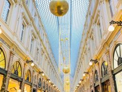 -布鲁塞尔大广场