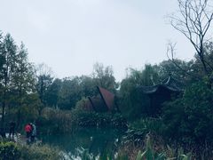 -武汉园博园(武汉自然博物馆)