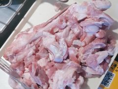 -刘记大块烤羊腿餐吧(北沙滩店)
