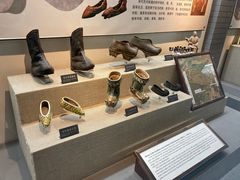 -天津华夏鞋文化博物馆