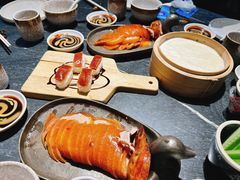-德永枣香烤鸭(官舍店)