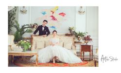 -艺匠摄影ARTIZ STUDIO(南京店)