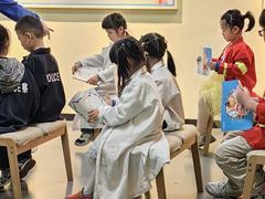 -蓝精灵乐园·世茂精灵之城主题乐园