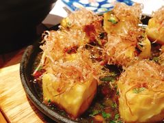 -仓桥家·焗寿司·锅物(光谷步行街店)