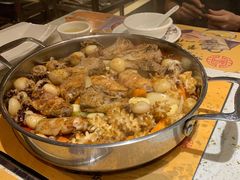 -黄记煌三汁焖锅(广州曜一城店)