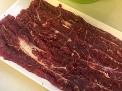 -伟记牛肉(金鸿公路店)