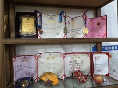 -大自然美食农庄(广州南站店)