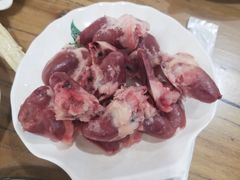 -木萨火锅店(开鲁路店)
