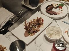 -火地铁板烧(昆山万象汇店)