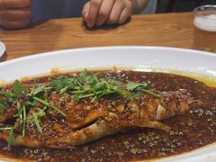 -东来土菜馆(民祥园路店)