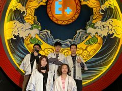 -E+有冰工厂·昆仑寒宫2(五角场店)