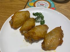 -棒约翰比萨·意面(金桥国际店)