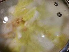 -鲜小岛·铜锅涮肉