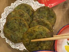 -老三样·旧食新味(船山路店)