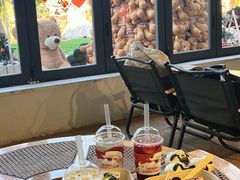 -HERRE·FARM 赫尔露营农场·团建聚会包场