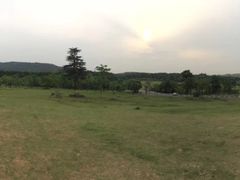 -钟山体育运动公园