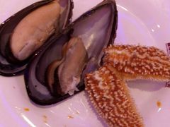 -鑫海汇海鲜烤肉自助(北国商城店)