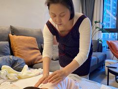 -好孕妈妈月嫂育儿嫂(锦江店)
