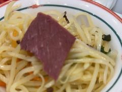 -初晋·山西地道刀削面.晋北莜面香(星耀城店)