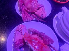 -萧邦音乐会所KTV·蒸汽活海鲜自助(福田店)