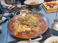 -天怡·鱼工厂(梅溪湖店)