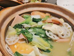 -滇铺子·云南特色菜·第九届野生菌美食节(曲靖万达店)