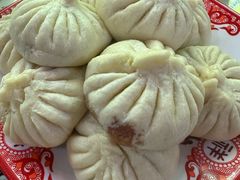 素三鲜-宝正臻天津包子总店(金阳光居易店)