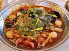 -燕兰楼·清真西北融合菜(亚运村店)