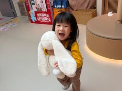 -龙格亲子游泳·水育早教运动中心(绿宝中心)