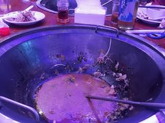 -曹丞相·地锅鸡·地锅鱼(武林店)