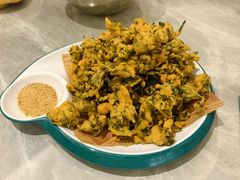 -何适山庄 ·可团建(水长城P2停车场店)