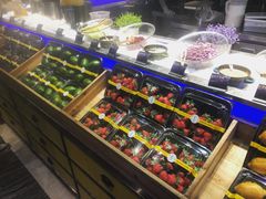 -V-ONE西雅图海鲜自助餐厅(仓山万达广场店)