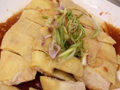 -稻香酒家·33年老字号·港式粤菜(富邦中心店)