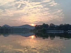 -云龙湖旅游景区