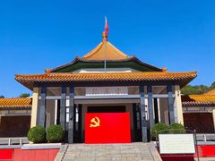 -白求恩柯棣华纪念馆