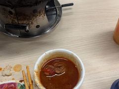 -范贤光鸡公煲(平乐园总店)
