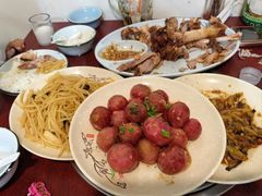 -聚首堂·特色小吃·肘子(什刹海德胜门店)