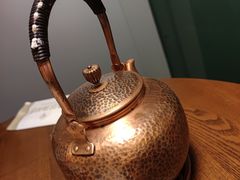 -奕景小馆·地道大连菜(恒隆广场店)