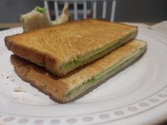 -HELLO 27 意面·沙拉·帕尼尼