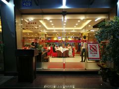 门面-朱仔记食府(江南大道店)