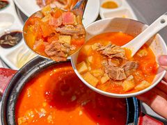 -阿庄新豫菜(通泰路店)